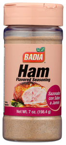 BADIA: Ham Flavored Seasoning, 7 oz