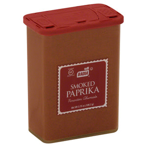 BADIA: Smoked Paprika,  3.75 oz