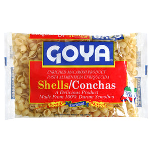 GOYA: Pasta Shells, 7 oz