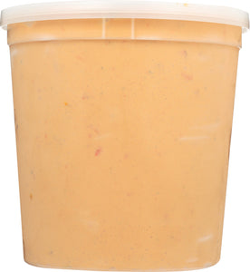 CEDARS: Roasted Red Pepper Hummus, 5 lb