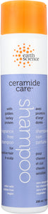 EARTH SCIENCE: Shampoo Ceramide Fragrance Free, 10 fo