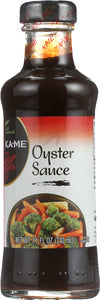 KA-ME: Oyster Sauce, 7.1 oz