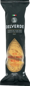 DEL VERDE: Capelli D'Angelo, 8.8 oz