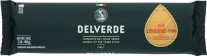 DEL VERDE: Linguini Pasta, 16 oz