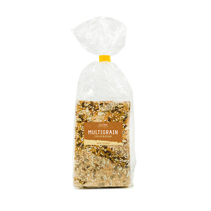 DIVINA: Crispbread Multigrain, 7 oz