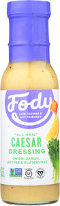 FODY FOOD CO: Dressing Caesar, 8 oz