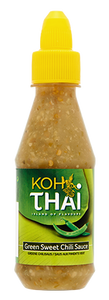 KOH THAI: Green Sweet Chili Sauce, 10.14 fo