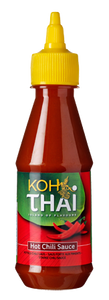 KOH THAI: Sriracha Hot Chili Sauce, 10.14 fo