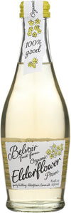 BELVOIR FRUIT FARMS: Organic Elderflower Presse, 8.4 oz