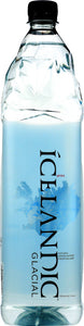 ICELANDIC GLACIAL: Water pH 8.4, 1.5 l