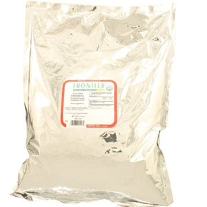 FRONTIER HERB: Lemongrass Cut and Sifted Organic, 16 oz
