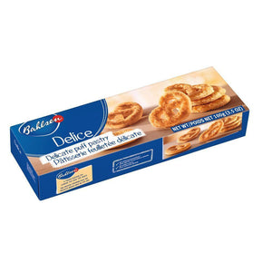 BAHLSEN: Cookie Delice, 3.5 oz