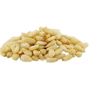 BULK NUTS: Organic Pignolias Nuts, 5 lb