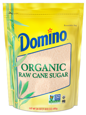 DOMINO: Sugar, 24 oz