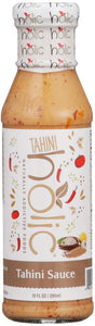 HOLIC: Sauce Tahini, 10 fo