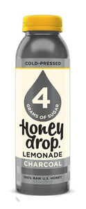 HONEYDROP: Lemonade Texas Charcoal, 10 oz