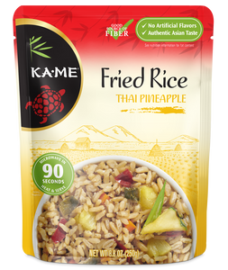 KA ME: Fried Rice Thai Pineapple, 8.8 oz