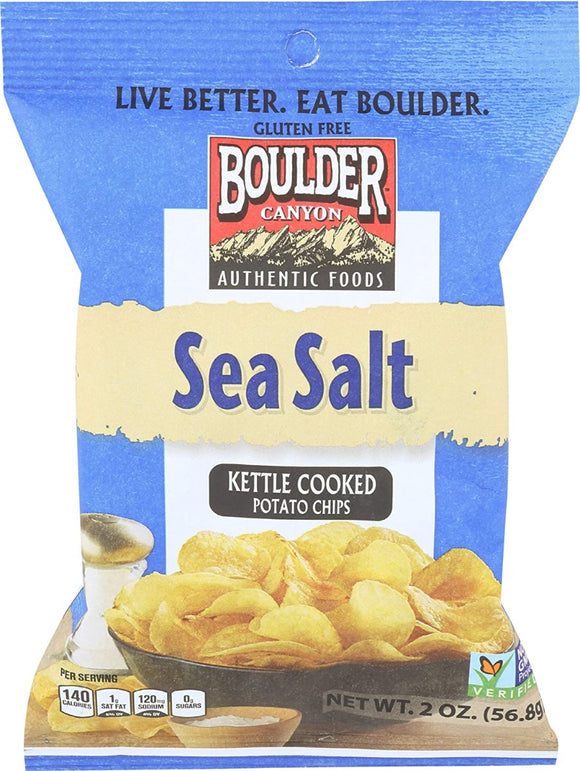 BOULDER CANYON: Chip Pto Ttlly Ntrl, 2 oz