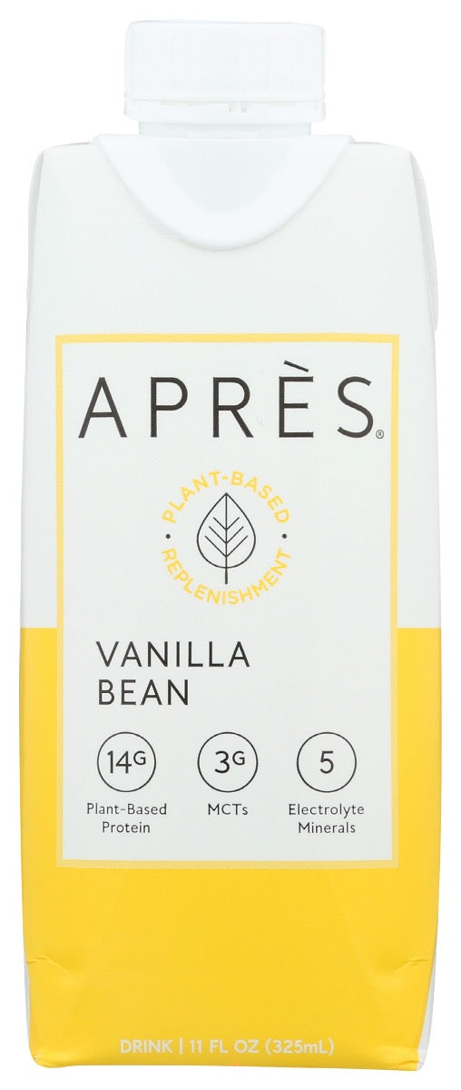 APRES: Plant Prtn Rtd Vnla, 11 oz