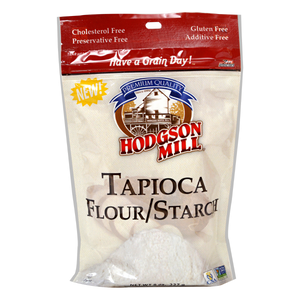 HODGSON MILL: Flour Tapioca, 8 oz